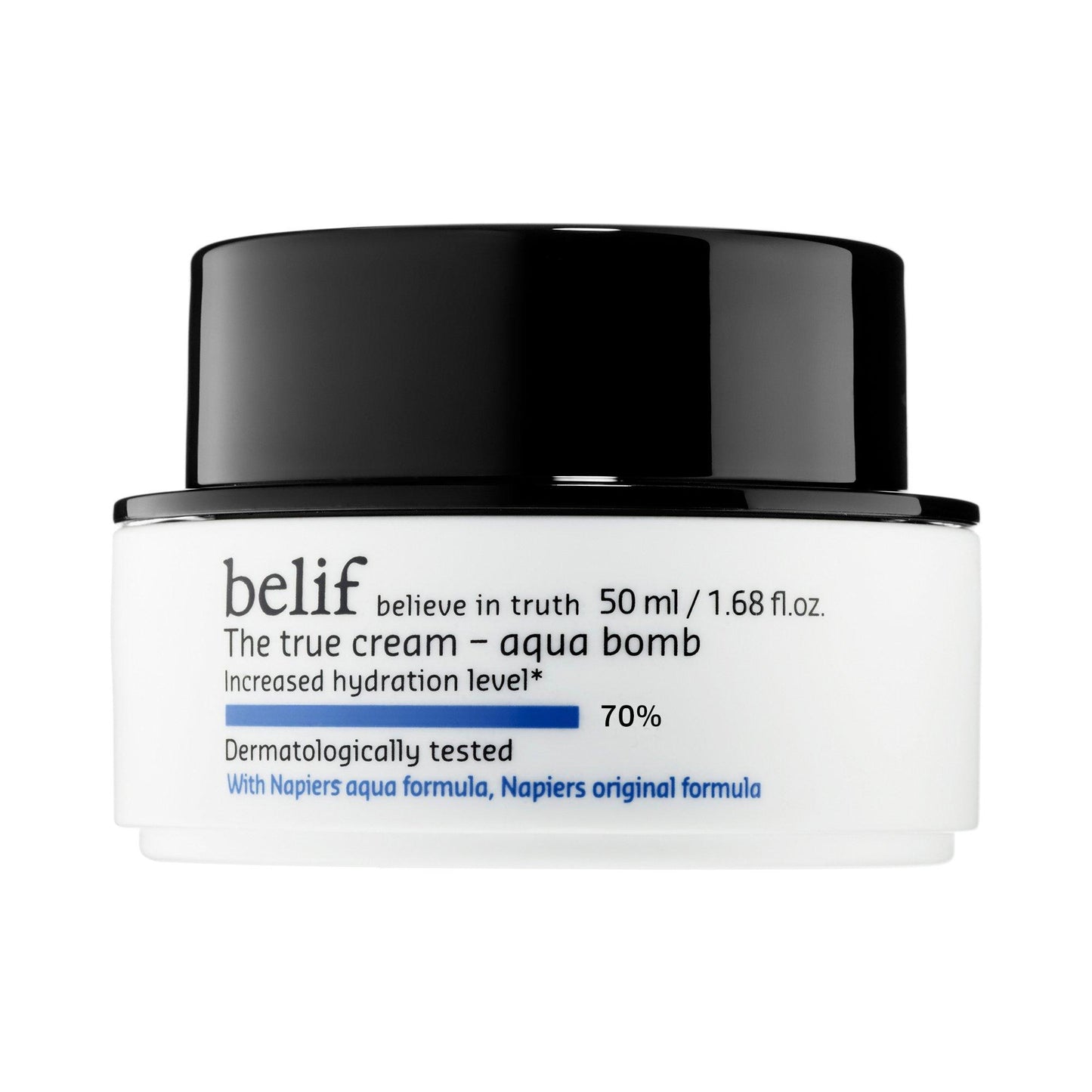[Belif] The True Cream - Aqua Bomb 50ml