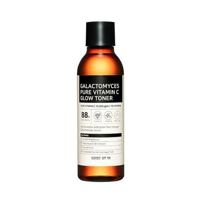 [SomeByMi] Galactomyces Pure Vitamin C Glow Toner 200ml