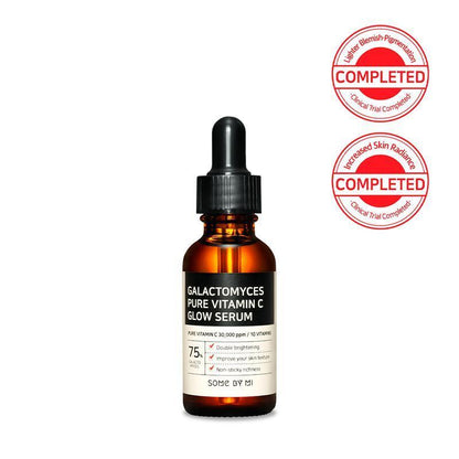 [SomeByMi] Galactomyces Pure Vitamin C Glow Serum 30ml