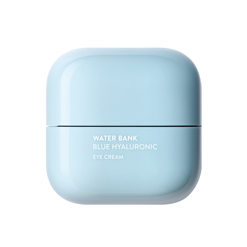[Laneige] Water Bank Blue Hyaluronic Cream Moisturizer 50ml