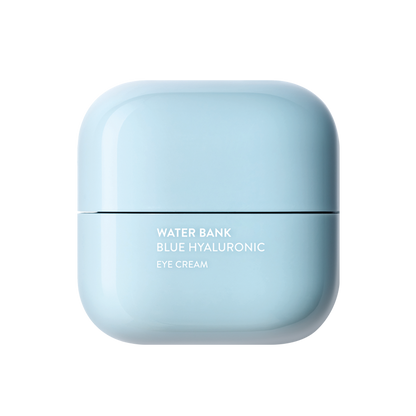 [Laneige] Water Bank Blue Hyaluronic Cream Moisturizer 50ml