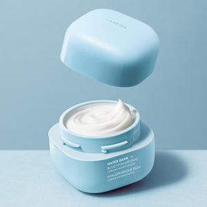 [Laneige] Water Bank Blue Hyaluronic Cream Moisturizer 50ml