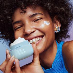 [Laneige] Water Bank Blue Hyaluronic Cream Moisturizer 50ml