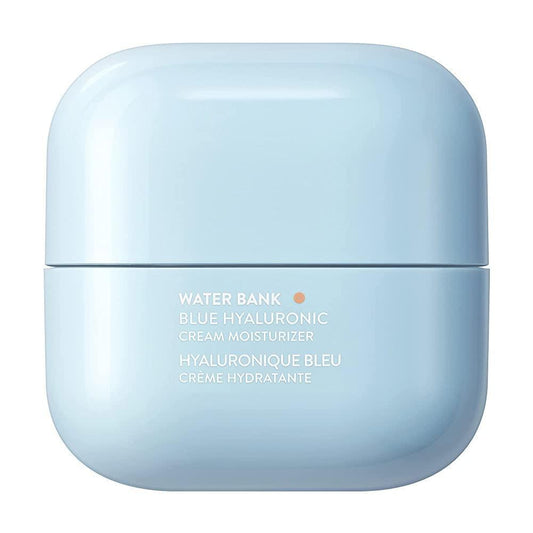[Laneige] Water Bank Blue Hyaluronic Cream Moisturizer 50ml