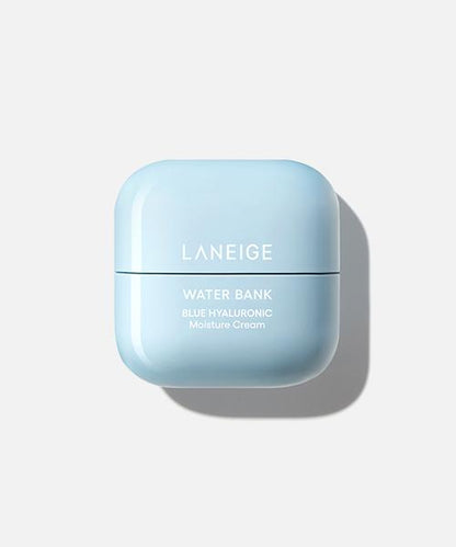 [Laneige] Water Bank Blue Hyaluronic Cream Moisturizer 50ml