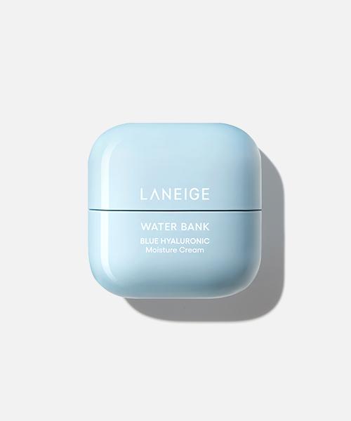[Laneige] Water Bank Blue Hyaluronic Cream Moisturizer 50ml