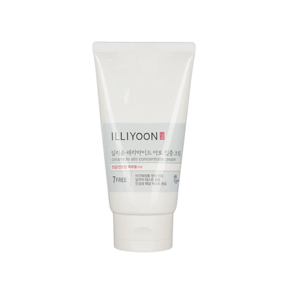 [illiyoon] Ceramide Ato Concentreate Cream 200ml