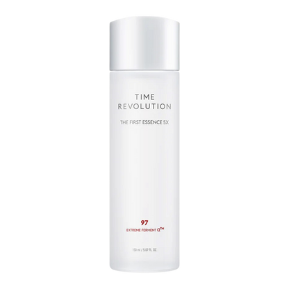 [Missha] Time Revolution The First Essence 5X 180ml