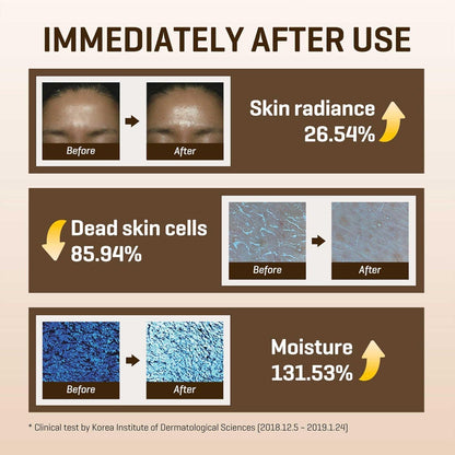 [SomeByMi] Galactomyces Pure Vitamin C Glow Toner 200ml