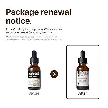 [SomeByMi] Galactomyces Pure Vitamin C Glow Serum 30ml