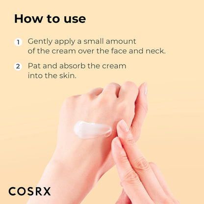 [Cosrx] Advanced Snail 92 All In One Cream 100ml