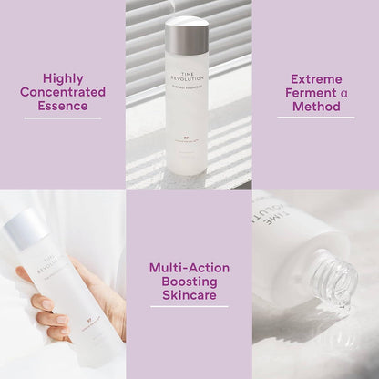 [Missha] Time Revolution The First Essence 5X 180ml