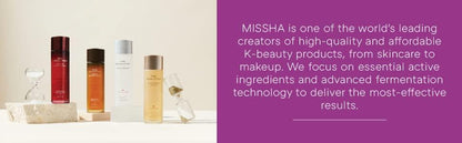 [Missha] Time Revolution The First Essence 5X 180ml