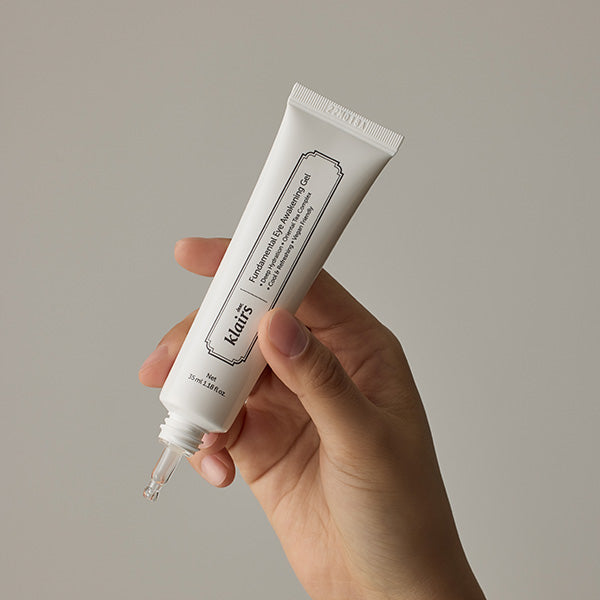 [Dear Klairs] Fundamental Eye Awakening Gel 35ml