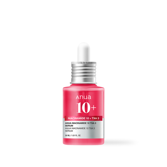 [Anua] Niacinamide 10% + TXA 4% Dark Spot Correcting Serum 30ml