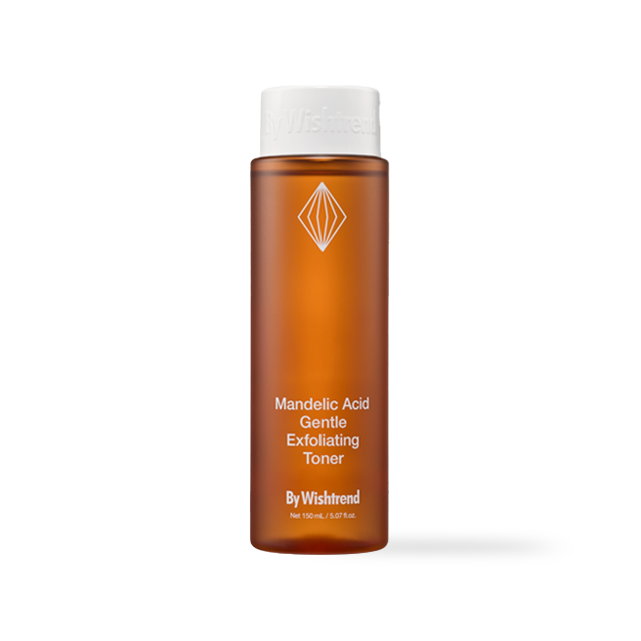 [ByWishtrend] Mandelic Acid Gentle Exfoliating Toner 150ml