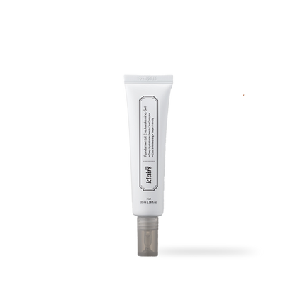 [Dear Klairs] Fundamental Eye Awakening Gel 35ml