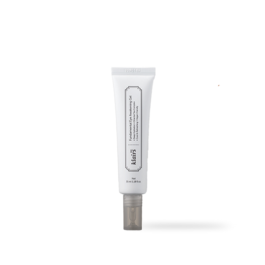 [Dear Klairs] Fundamental Eye Awakening Gel 35ml