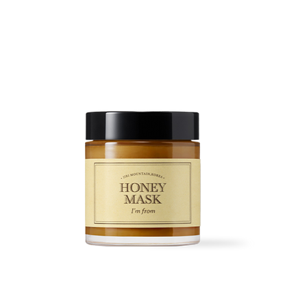 [ImFrom] Honey Mask 120g