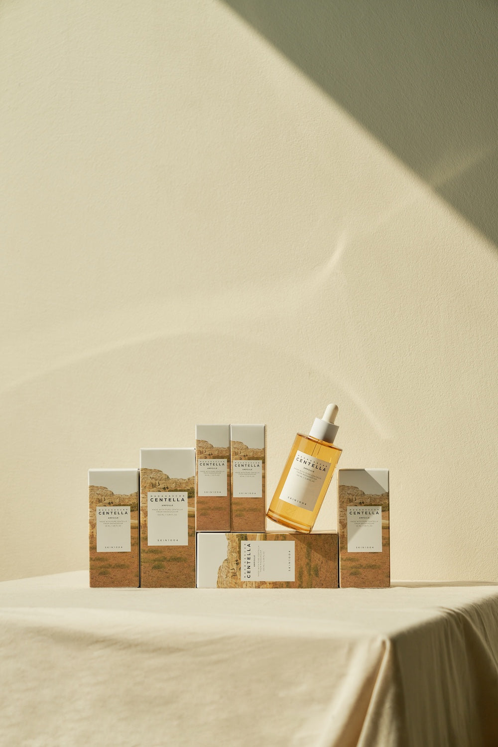 [Skin1004] Madagascar Centella Ampoule 100ml