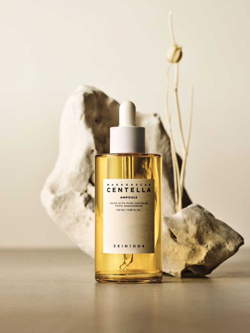 [Skin1004] Madagascar Centella Ampoule 100ml