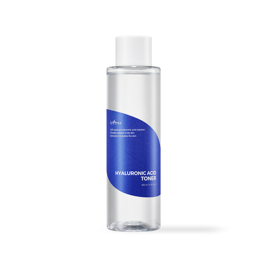 [Isntree] Hyaluronic Acid Toner 200ml