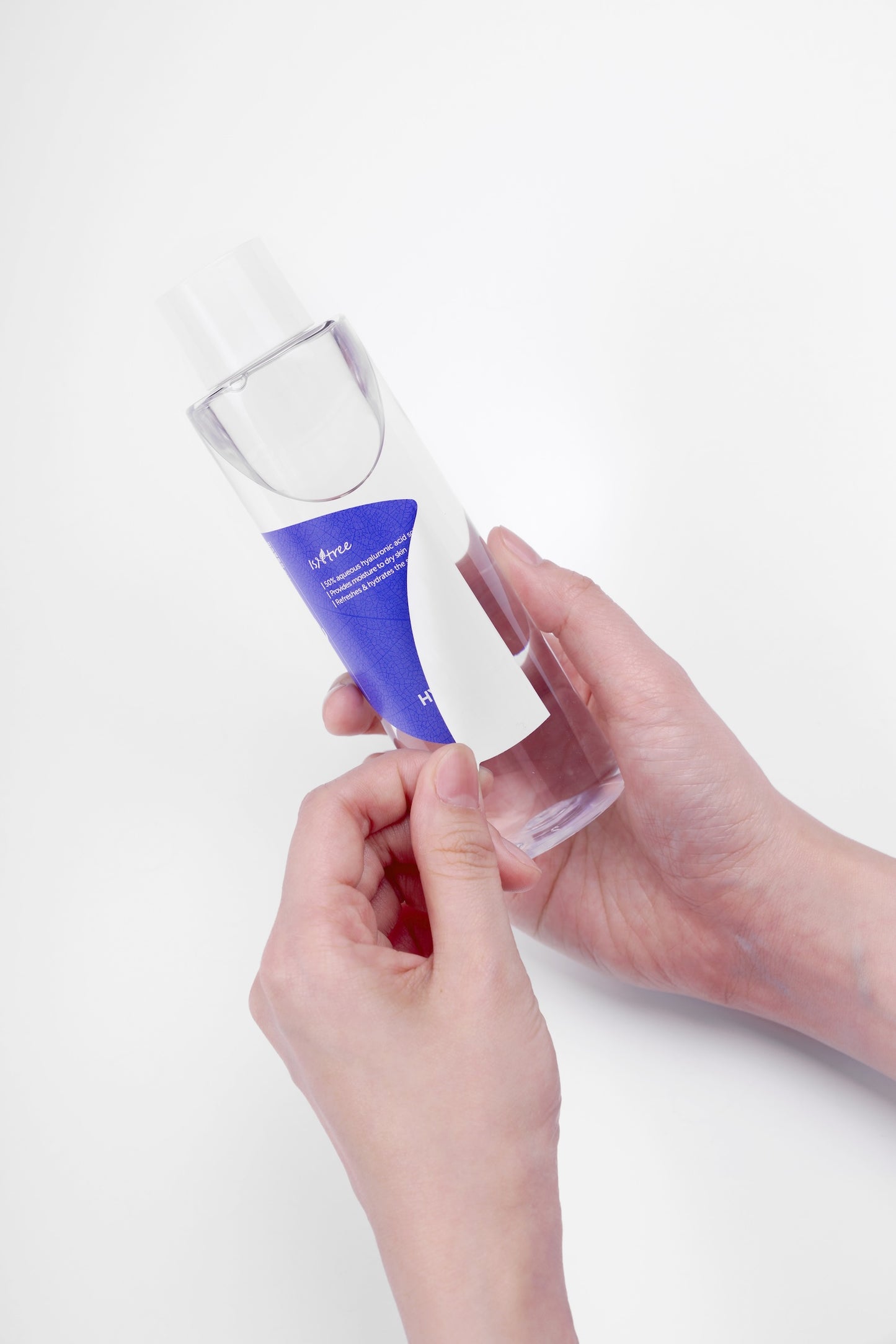 [Isntree] Hyaluronic Acid Toner 200ml